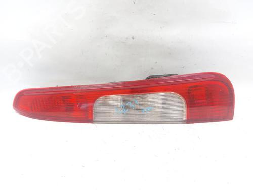 Used Right taillight FORD FOCUS C-MAX (DM2) 1.6 TDCi (90 hp) 27538128