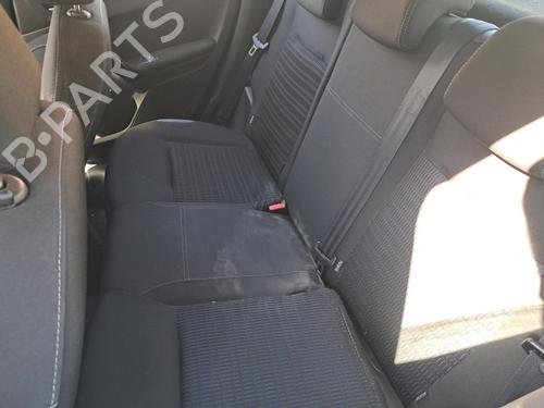 Left front window switch PEUGEOT 208 I (CA_, CC_) 1.2 VTI 82 | BP36488663I27 - Image 20