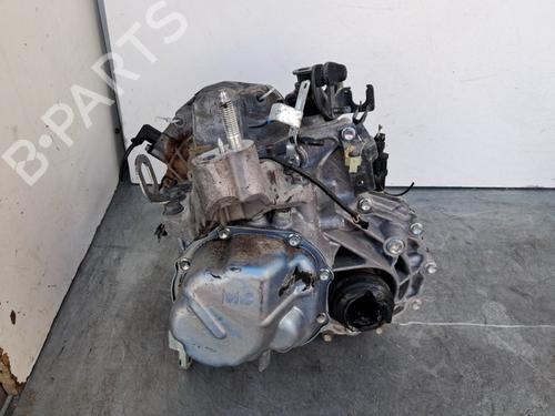Gearbox CHEVROLET SPARK (M300) 1.0 | BP40178981M3 - Image 4
