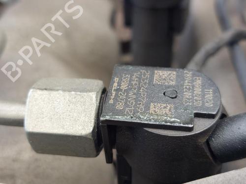 Engine HYUNDAI i20 I (PB, PBT) 1.4 CRDi | BP33231771M1  - Image 6