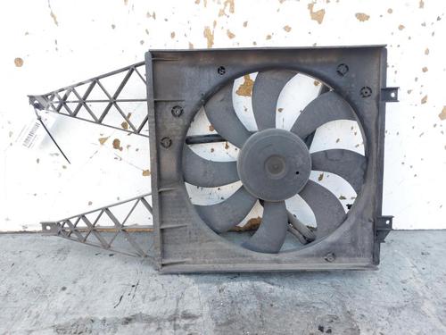 Used Radiator fan SKODA FABIA II (542) 1.4 TDI (70 hp) 28179783