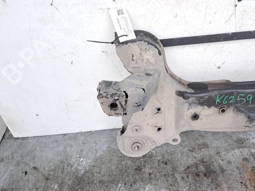Subframe FIAT BRAVO II (198_) 1.6 D Multijet (198AXL1B) | BP31272813M9