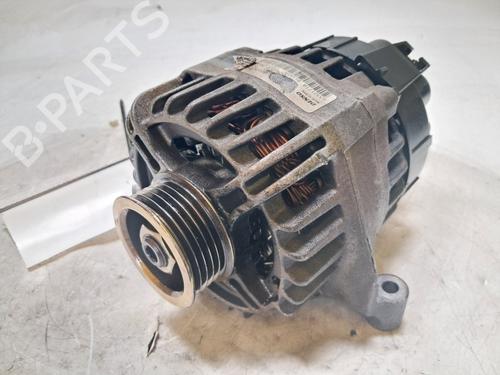 Used Alternator Alternator FIAT PUNTO (188_) 1.2 60 (188.030, .050, .130, .150, .230, .250) (60 hp) 36353051 36353051