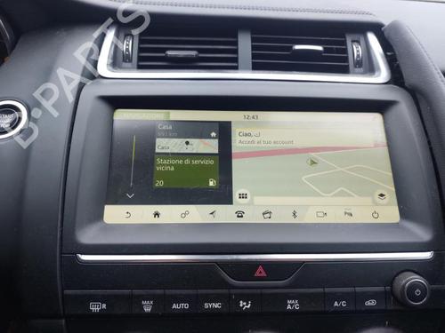Other JAGUAR E-PACE (X540) 2.0 D150 AWD | BP30613297O1 - Image 9