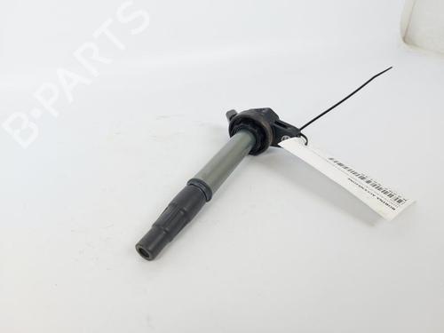 Used Ignition coil Ignition coil TOYOTA AURIS Estate (_E18_) 1.8 Hybrid (ZWE186_, ZWE186R, ZWE186H) (136 hp) 15160578 15160578