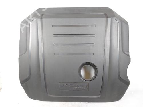 Used Upper protection JAGUAR XF II (X260) 2.0 D (180 hp) 18125633