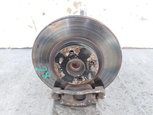 Used Left front steering knuckle FIAT BRAVO II (198_) 1.9 D Multijet (198AXB1A) (120 hp) 29350099