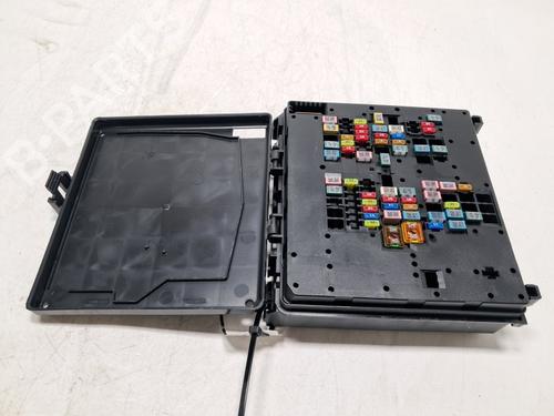 Fuse box FORD PUMA (J2K, CF7) 1.0 EcoBoost mHEV | BP36880752E1 - Image 4