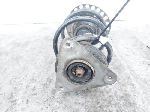 Left front shock absorber RENAULT CAPTUR I (J5_, H5_) 0.9 TCe 90 | BP30802347M16 