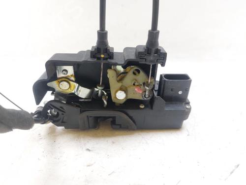 Front right lock CHEVROLET CAPTIVA (C100, C140) 2.0 D 4WD | BP29383482C97 