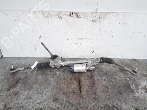 Styregear/Snekke JAGUAR E-PACE (X540) 2.0 D165 MHEV AWD (163 hp) 31036493