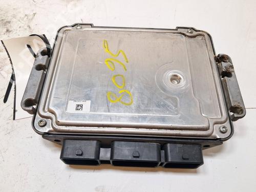 Engine control unit (ECU) PEUGEOT 207 SW (WK_) 1.6 HDi | BP37513562M57 - Image 4
