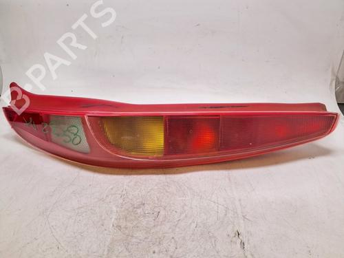 Used Right taillight Right taillight FIAT PUNTO (188_) 1.2 60 (188.030, .050, .130, .150, .230, .250) (60 hp) 40215773 40215773