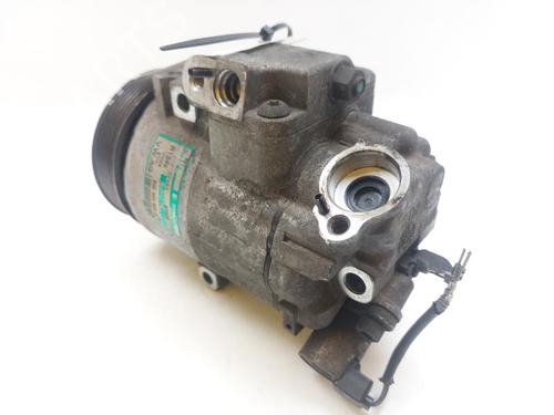 AC compressor SKODA FABIA I (6Y2) 1.4 TDI | BP28837911M34 
