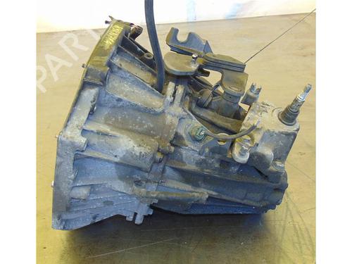 Gearbox RENAULT CLIO III (BR0/1, CR0/1) 1.5 dCi (BR0H, CR0H, CR1S, BR1S) | BP15140775M3 