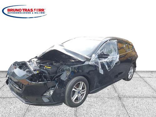 FORD FOCUS IV Turnier (HP) 1.5 EcoBlue (120 hp) 1641694