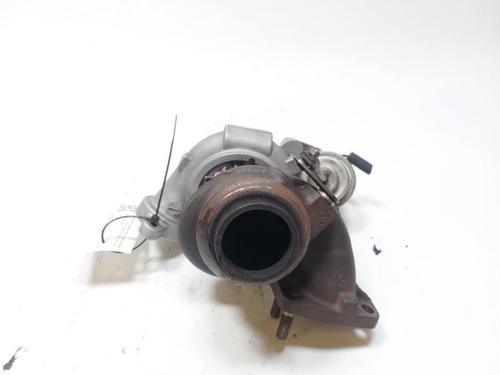 Used Turbocharger/Supercharger FORD C-MAX (DM2) 1.6 TDCi (90 hp) 31241155