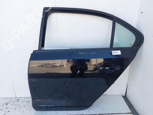 Used Left rear door VW GOLF VI Variant (AJ5) 1.2 TSI (86 hp) 18060640