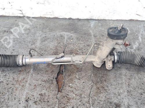 Steering rack SKODA FABIA II (542) 1.2 | BP33752464M22 - Image 3