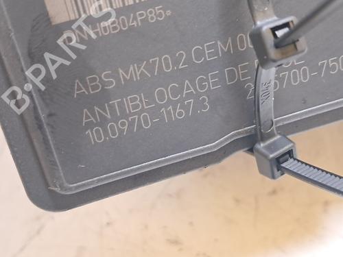 ABS pump CITROËN C3 II (SC_) 1.1 i | BP35721364M43  - Image 6