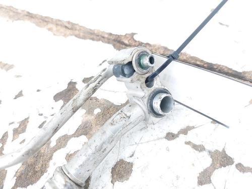 AC pipe OPEL MERIVA B MPV (S10) 1.4 (75) | BP29764392M126 