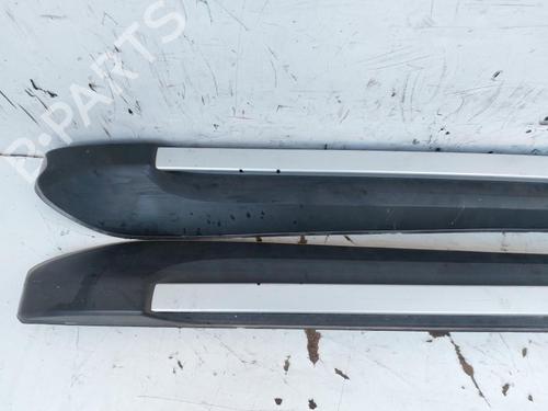 Roof bar OPEL MOKKA / MOKKA X (J13) 1.6 CDTI (_76) | BP15165420C65 