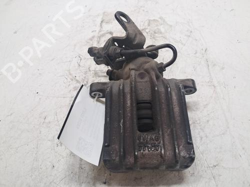 Left front brake caliper VW GOLF PLUS V (5M1, 521) 1.9 TDI | BP38042887M105 - Image 4