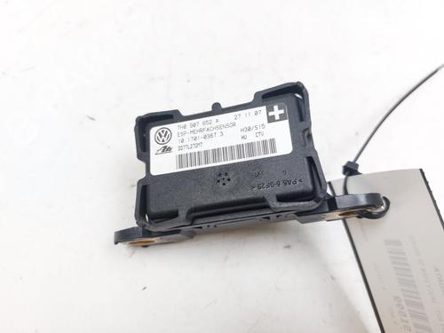 Elektronische module AUDI Q7 (4LB) 3.0 TDI quattro (240 hp) 28312059