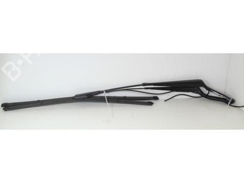 Front windshield wiper arm MERCEDES-BENZ SPRINTER 3,5-t Van (B906) 309 CDI (906.631, 906.633, 906.635, 906.637) | BP15145506C143 