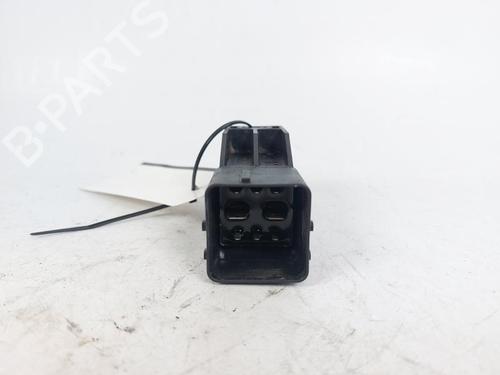 Engine control unit (ECU) PEUGEOT 3008 I MPV (0U_) 1.6 BlueHDi 120 | BP17207048M57 