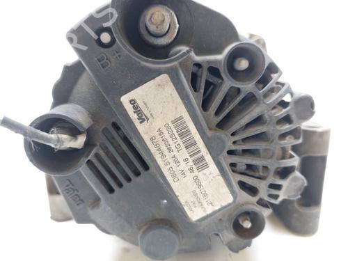 Alternator FIAT FIORINO Box Body/MPV (225_) 1.3 D Multijet | BP27442919M7 