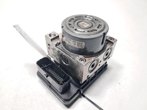 Used ABS pump PEUGEOT 2008 I (CU_) 1.6 HDi (92 hp) 33197125