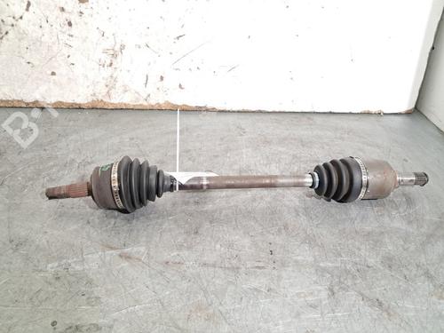 Used Left front driveshaft Left front driveshaft 37088623 37088623