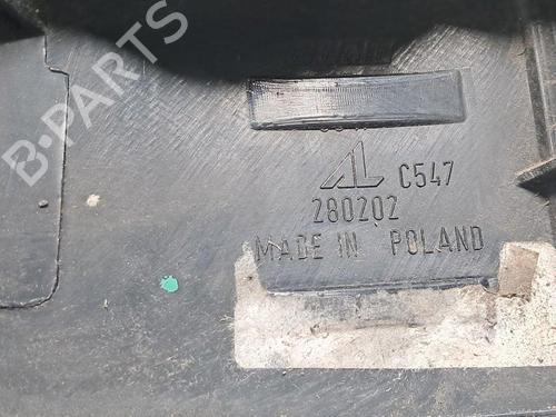 Right taillight FIAT PANDA (169_) 1.3 D Multijet (169.AXC1A) | BP34579961C35  - Image 7