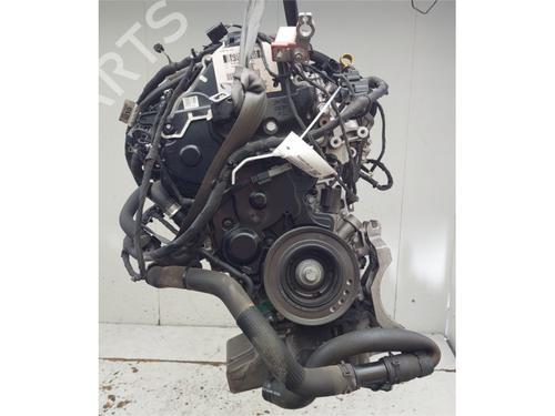 Engine FORD FOCUS IV Turnier (HP) 1.5 EcoBlue | BP36694187M1 - Image 2