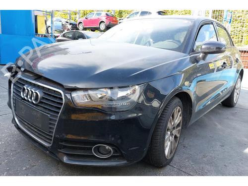 Shock absorber spring AUDI A1 Sportback (8XA, 8XF) 1.2 TFSI | BP15161557C152 