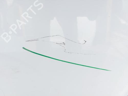 Left rear door CITROËN C3 III (SX) 1.5 BlueHDi 100 (SXYHYP, SXYHTU) | BP26048453C4 