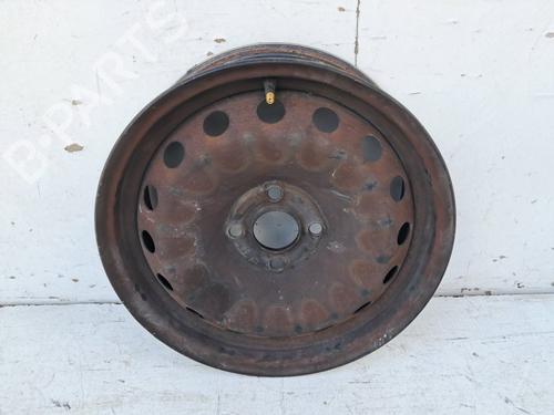 Used Rim Rim 36381051 36381051