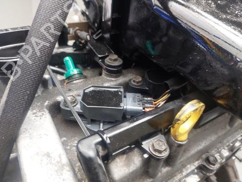 Engine TOYOTA YARIS (_P1_) 1.0 (SCP10_, SCP10R) | BP36218119M1 - Image 7