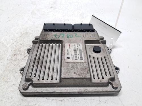 Engine control unit (ECU) SUZUKI SWIFT III (MZ, EZ) 1.3 DDiS (RS413D) | BP40255673M57 - Image 2
