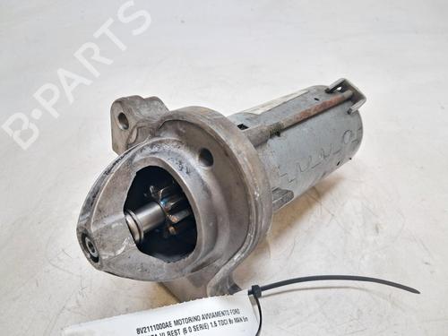 Used Starter Starter FORD FIESTA VI (CB1, CCN) 1.5 TDCi (75 hp) 40622992 40622992