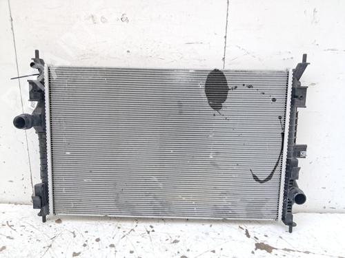 water-radiator-fiat-scudo-van-2022-36107801 main image