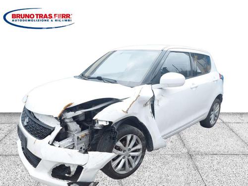 Elektronisk modul SUZUKI SWIFT IV (FZ, NZ) 1.2 (AZH412, ZC72S) | BP15167260M83