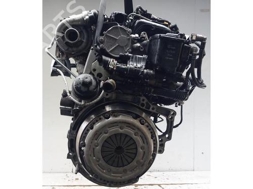 Engine CITROËN C4 Coupe (LA_) 1.6 HDi | BP29764346M1 