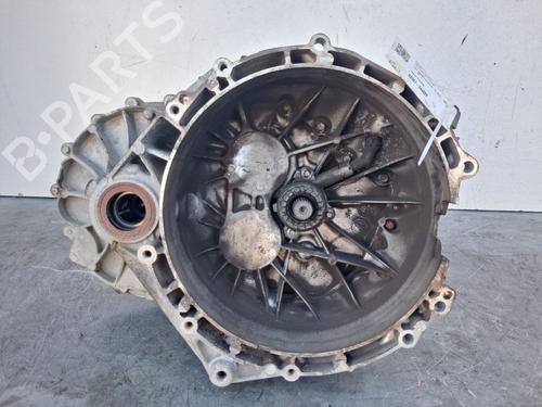 Used Gearbox Gearbox FORD TRANSIT CUSTOM V362 Van (FY, FZ) 2.0 EcoBlue (130 hp) 40596621 40596621