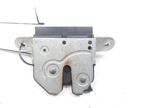 Tailgate lock FIAT 500 (312_) 1.2 (312AXA1A) | BP25434281C101 