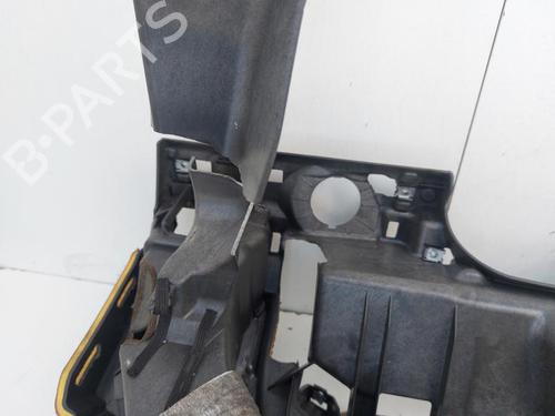 Airbag Kit PORSCHE CAYENNE (9PA) 3.2 | BP15171850C86