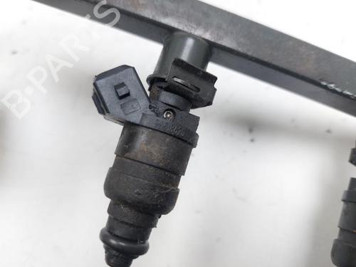 Injector CHEVROLET MATIZ (M200, M250) 1.0 | BP28487857M100 - Image 3