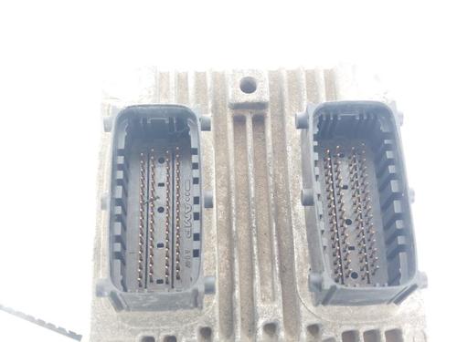 Engine control unit (ECU) FIAT 500 (312_) 1.2 (312AXA1A) | BP23882009M57 - Image 2