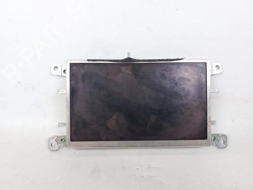 Used Radio Radio AUDI A4 B8 (8K2) 2.0 TDI (143 hp) 20502292 20502292